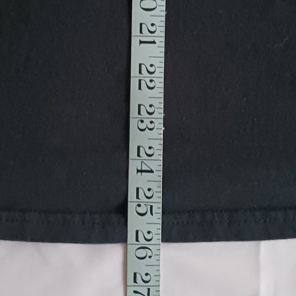 T Shirt CGK Crazy Good Kitchen Im a Hot Mess and Cheese Adult Untag Measure L/XL - Picture 7 of 7